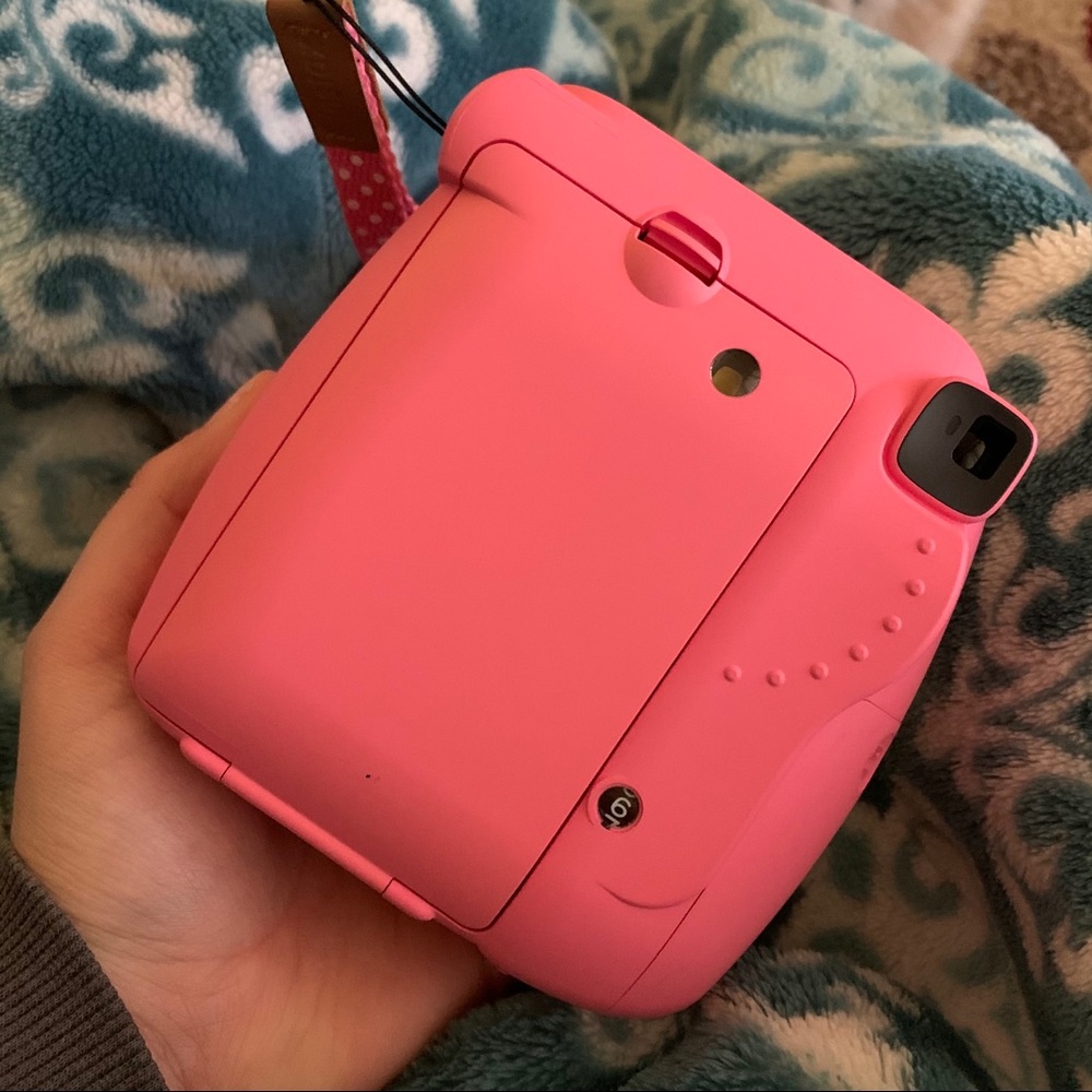instax mini 9 - Picture 2 of 2